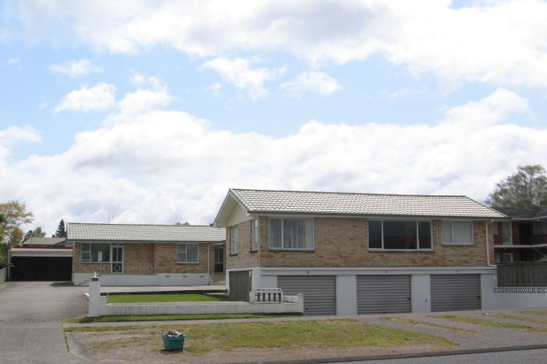 Photo of property in 106 Roberts Street, Taupo, 3330