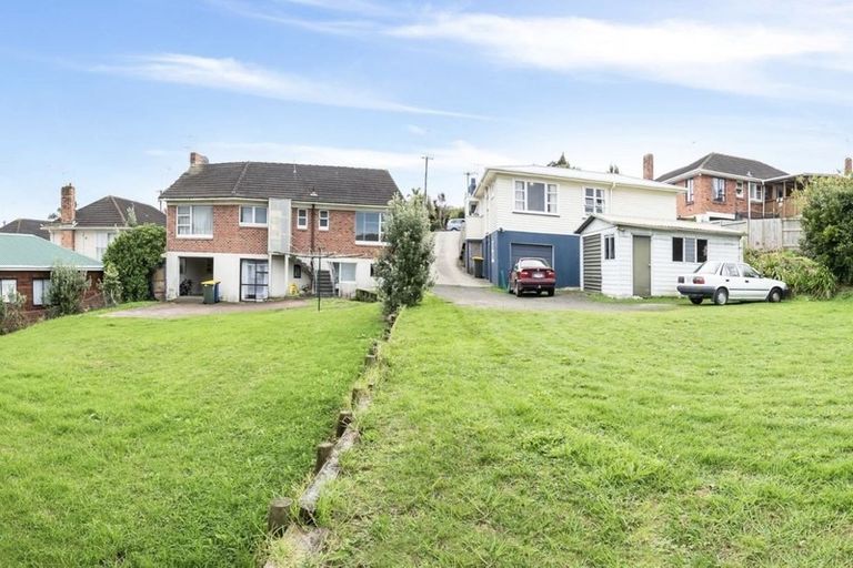 Photo of property in 20 Tristram Avenue, Forrest Hill, Auckland, 0620