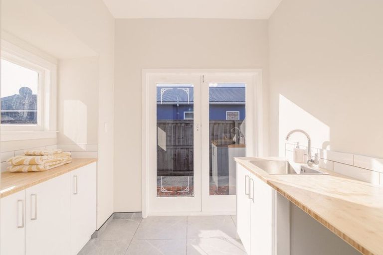 Photo of property in 93 Randolph Street, Woolston, Christchurch, 8062