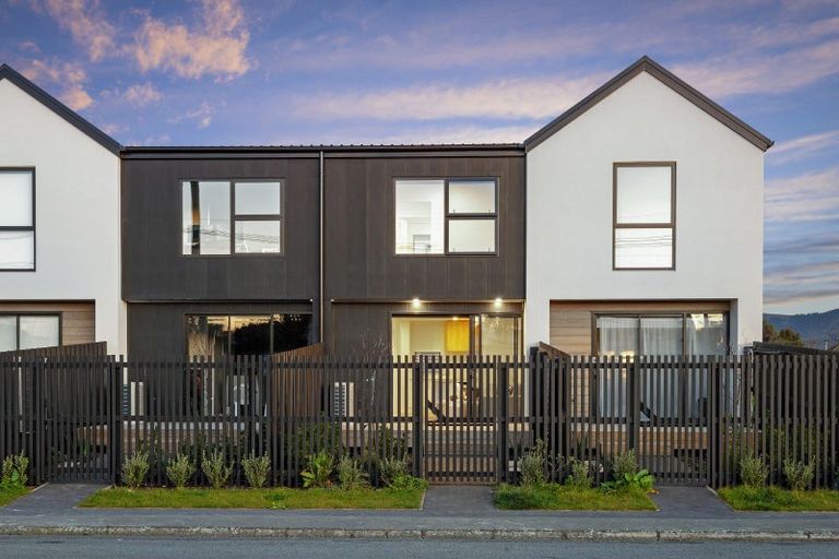 Photo of property in 3/50 Plunket Street, Spreydon, Christchurch, 8024