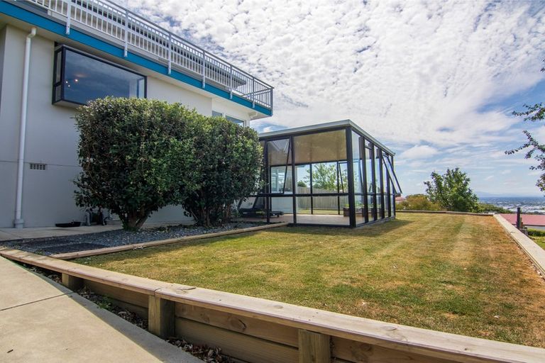 Photo of property in 103 Huntsbury Avenue, Huntsbury, Christchurch, 8022