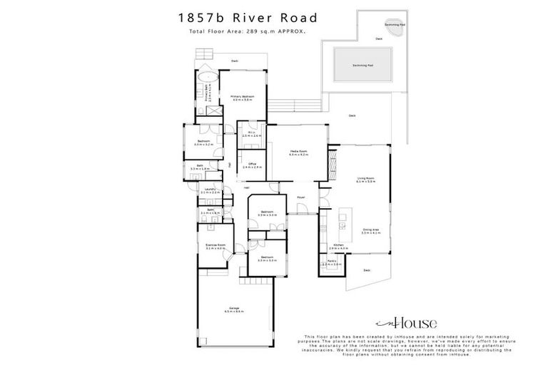 Photo of property in 1857b River Road, Flagstaff, Hamilton, 3210