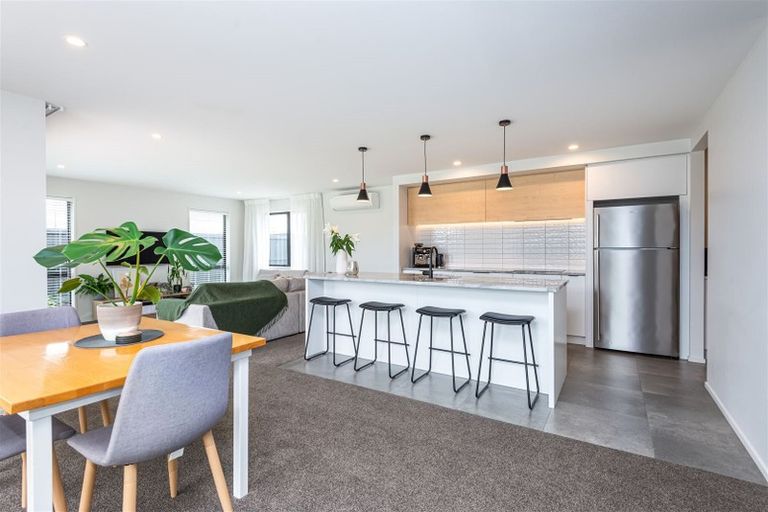 Photo of property in 10 Kestrel Street, Rolleston, 7615