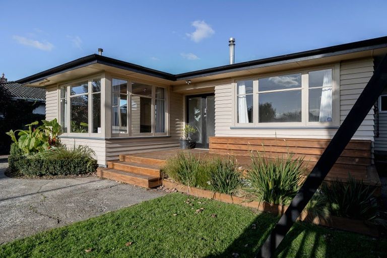 Photo of property in 36 Keeling Street, West End, Palmerston North, 4412
