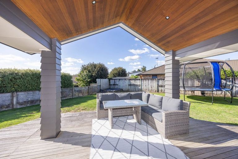 Photo of property in 107 Kacey Avenue, Te Awamutu, 3800