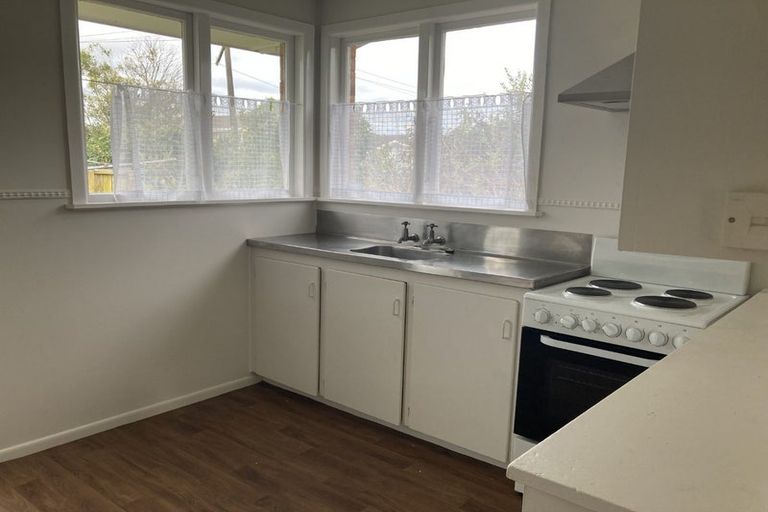 Photo of property in 1/32 Ferguson Street, Manurewa East, Auckland, 2102