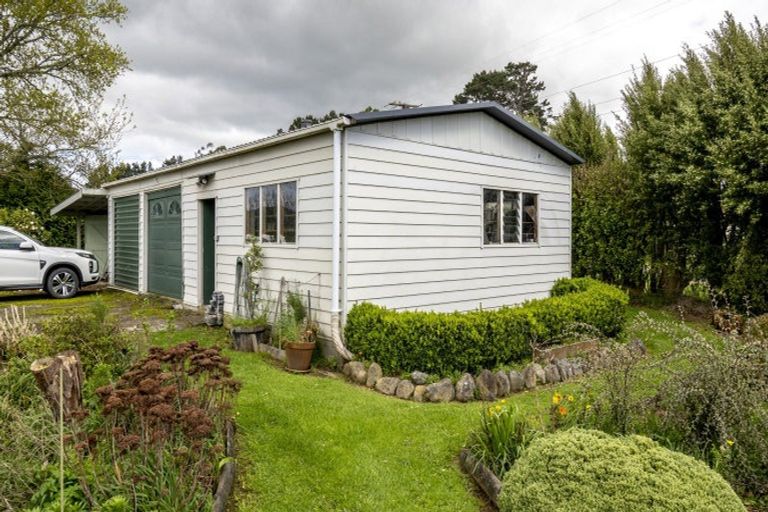 Photo of property in High Street, Eketahuna, 4900