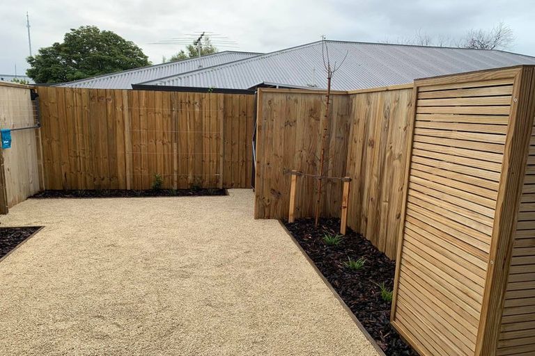 Photo of property in 4/550 Barbadoes Street, Edgeware, Christchurch, 8013