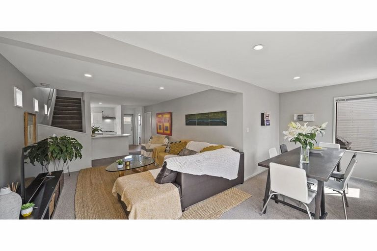 Photo of property in 4/60 Matipo Street, Riccarton, Christchurch, 8041