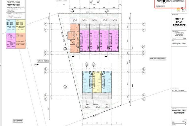 Photo of property in 21 Smythe Road, Henderson, Auckland, 0612