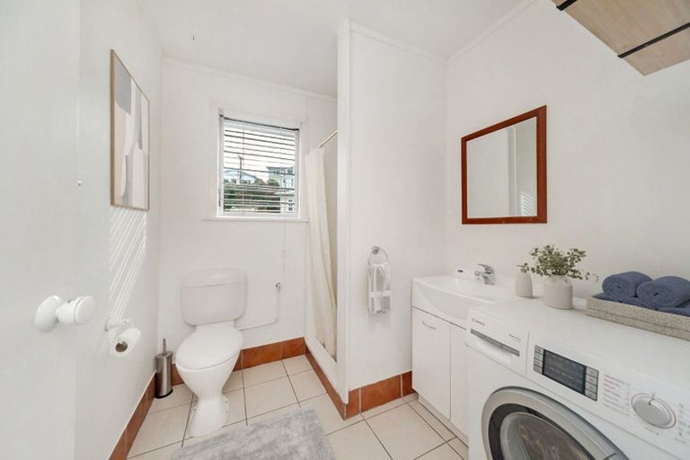 Photo of property in 4/16 Marewa Road, Hataitai, Wellington, 6021