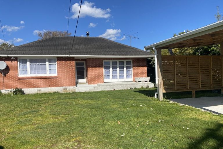 Photo of property in 10 Huia Grove, Elderslea, Upper Hutt, 5018