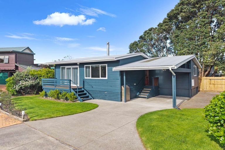 Photo of property in 283b Pohutukawa Avenue, Ohope, 3121