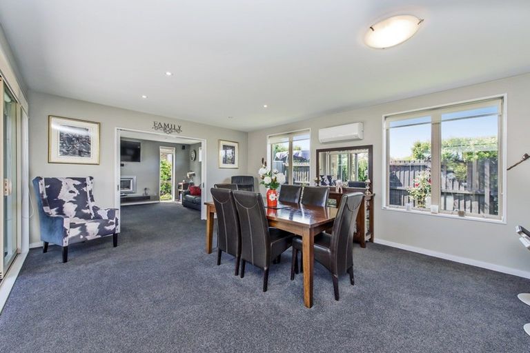 Photo of property in 240 Rolleston Drive, Rolleston, 7614