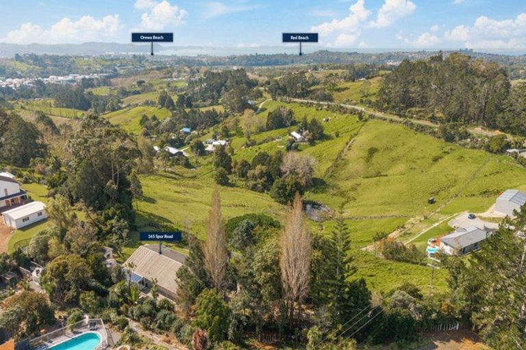 Photo of property in 165 Spur Road, Stillwater, Silverdale, 0993