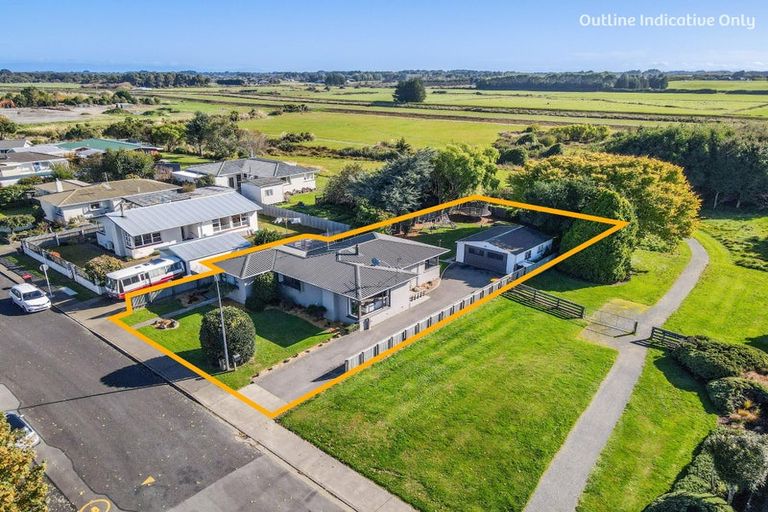 Photo of property in 240 Talbot Street, Hargest, Invercargill, 9810