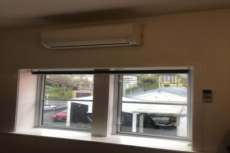 Photo of property in 259 Ohiro Road, Brooklyn, Wellington, 6021