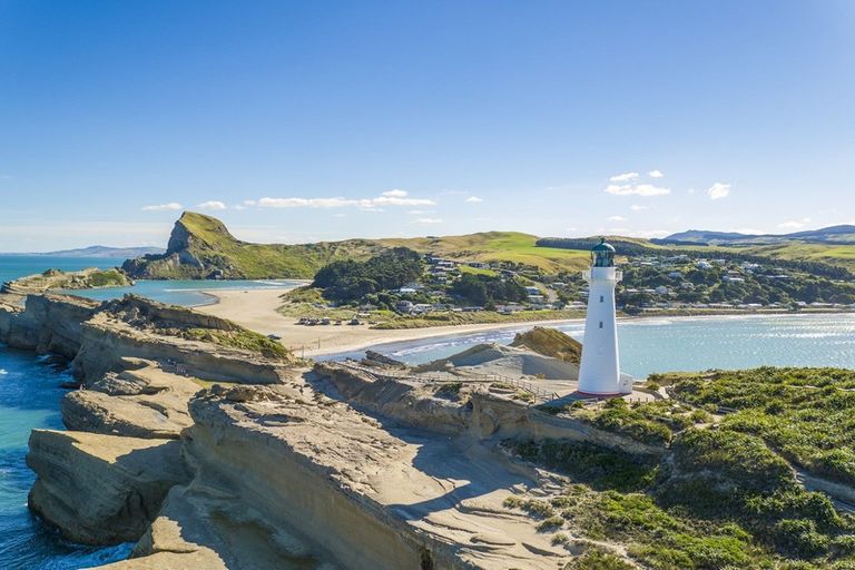 Photo of property in 28 Balfour Crescent, Castlepoint, Tinui, 5889
