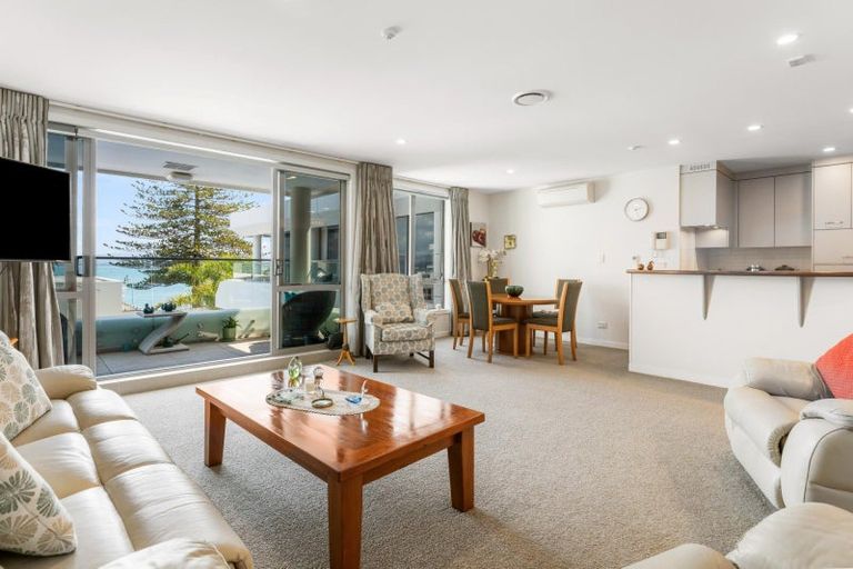 Photo of property in 408/36 Victoria Road, Mount Maunganui, 3116