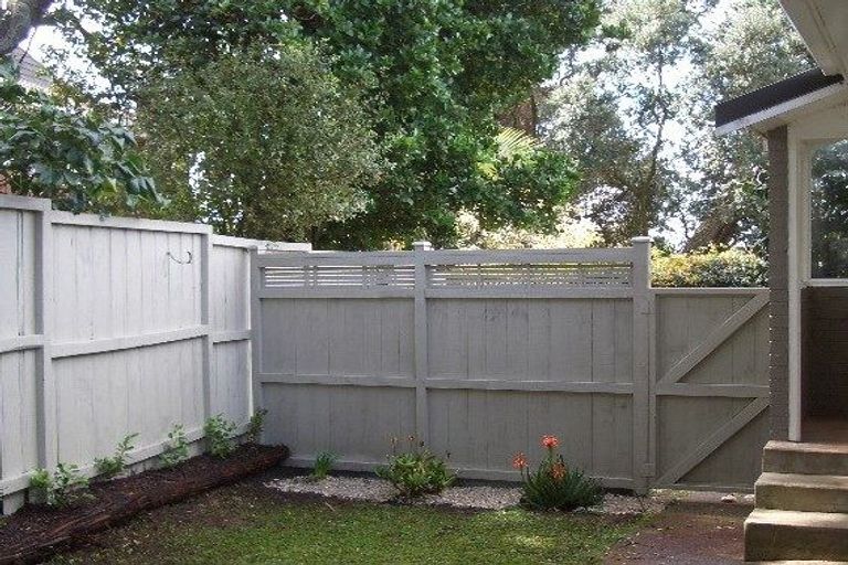 Photo of property in 12a/1 Sanders Avenue, Takapuna, Auckland, 0622