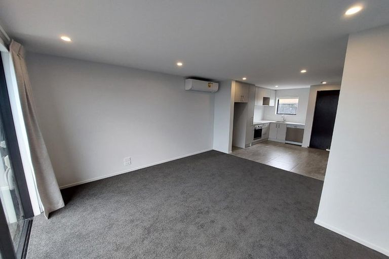 Photo of property in 15/6 Trent Street, Linwood, Christchurch, 8011