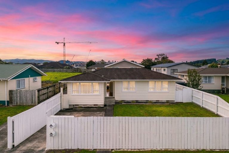 Photo of property in 48 Greenhaven Avenue, Opaheke, Papakura, 2113