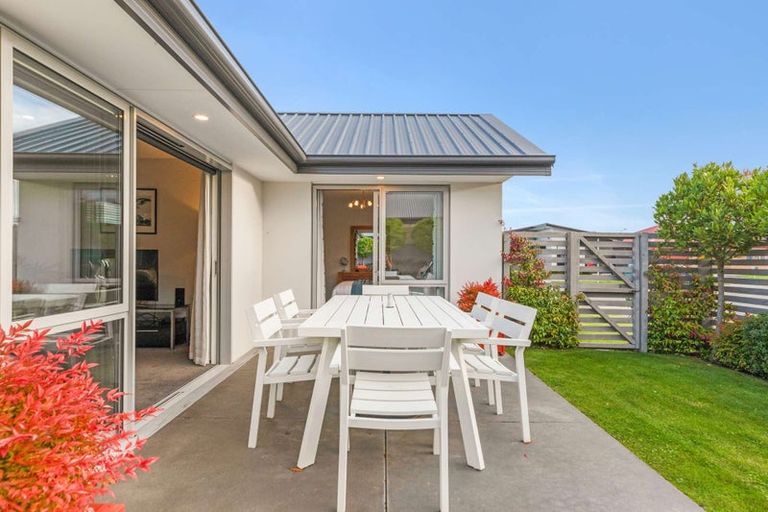 Photo of property in 18 Cleland Crescent, Kaiapoi, 7630