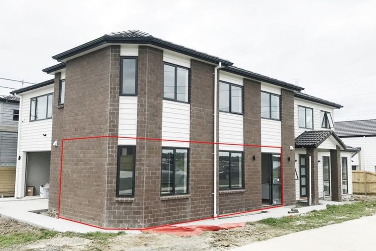 Photo of property in 9 Lavey Road, Flat Bush, Auckland, 2019