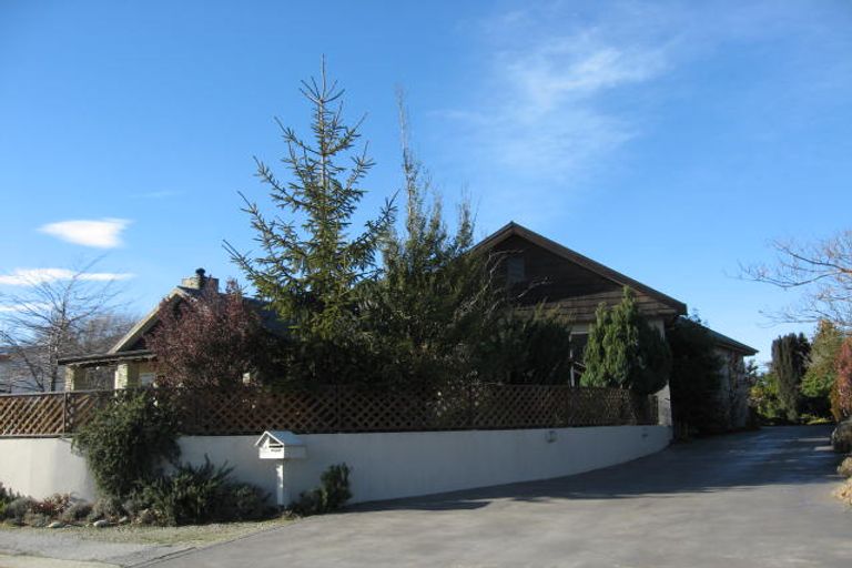 Photo of property in 54 Macpherson Street, Wanaka, 9305