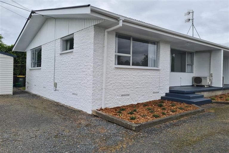 Photo of property in 5a Pollen Crescent, Melville, Hamilton, 3206