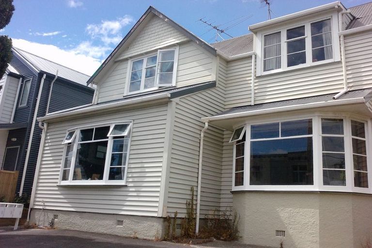 Photo of property in 64 Constable Street, Newtown, Wellington, 6021
