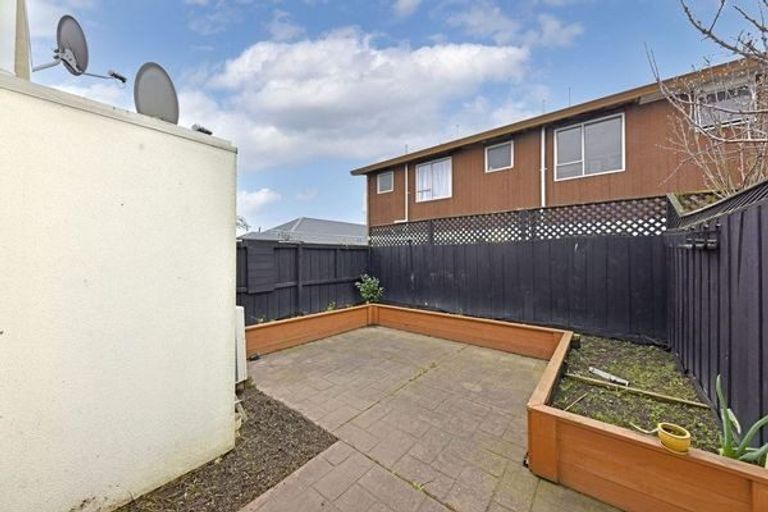 Photo of property in 5/5 Kipling Street, Addington, Christchurch, 8024