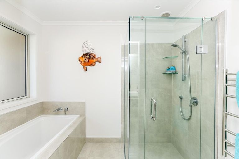 Photo of property in 8 Webster Street, Westown, New Plymouth, 4310