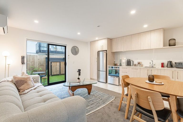 Photo of property in 2/196 Worcester Street, Christchurch Central, Christchurch, 8011