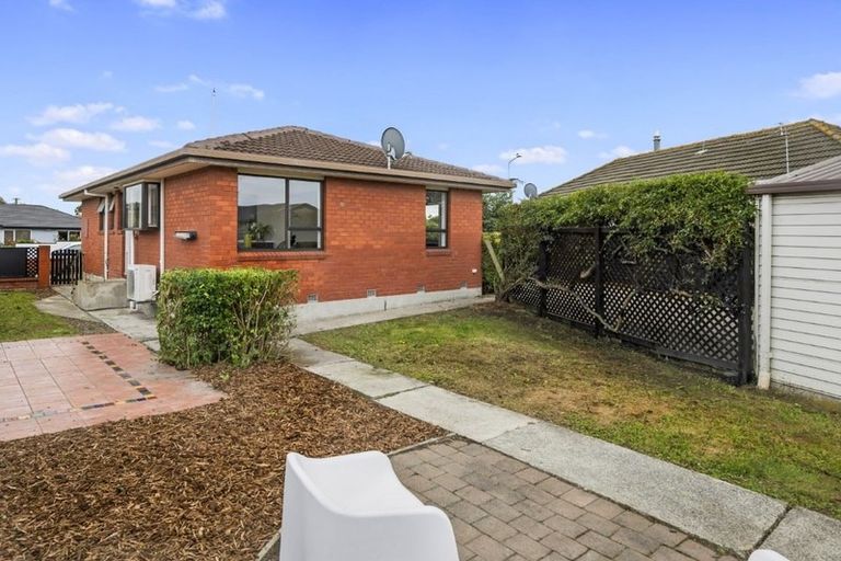 Photo of property in 39 Reginald Street, Burwood, Christchurch, 8083