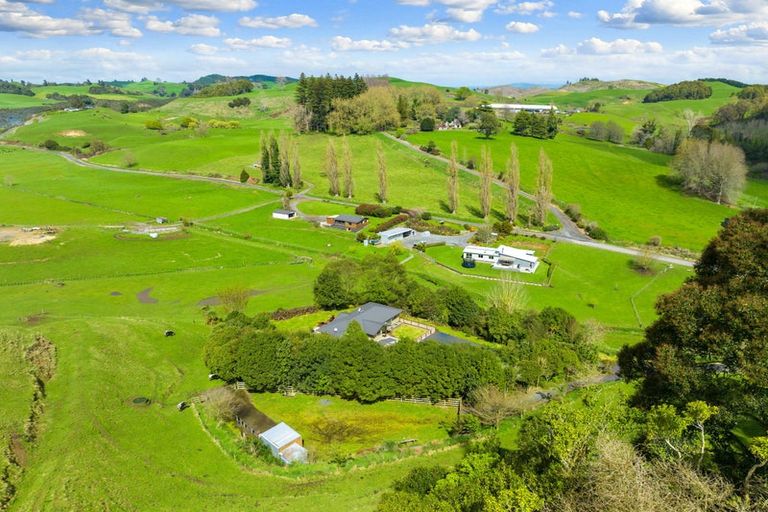 Photo of property in 115 Puketirau Road, Arapuni, Tirau, 3484