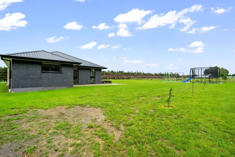 Photo of property in 175 Fairweather Road, Mill Road, Invercargill, 9872