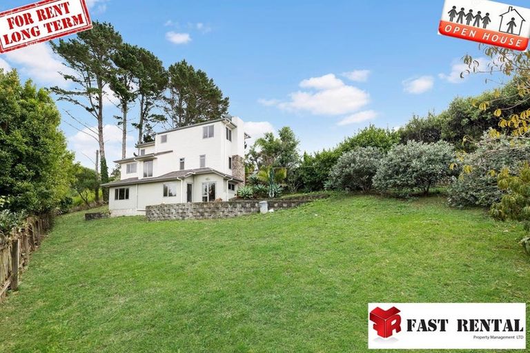 Photo of property in 7 Mcfetridge Place, Hillcrest, Auckland, 0627