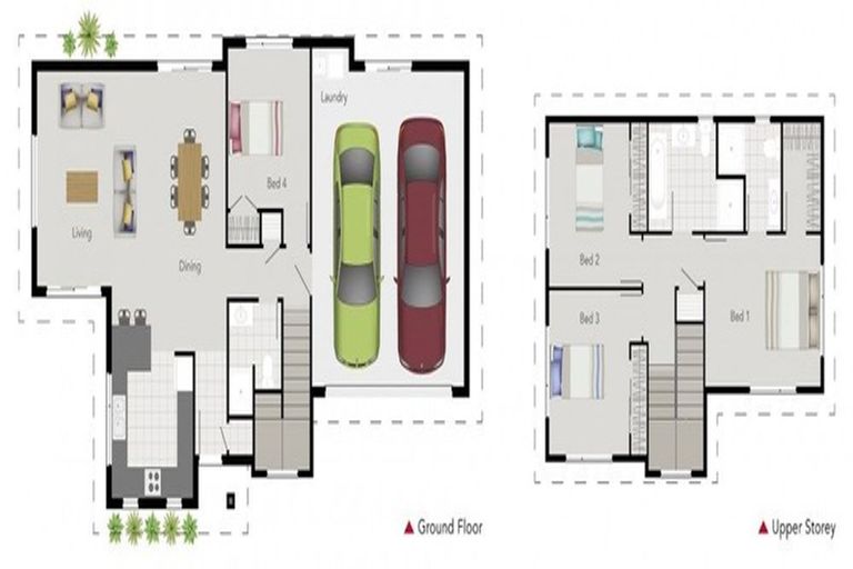 Photo of property in 61 Pitoitoi Drive, Riverhead, 0820