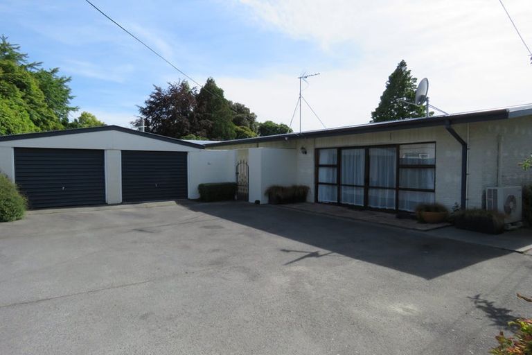 Photo of property in 16a Merrin Street, Avonhead, Christchurch, 8042