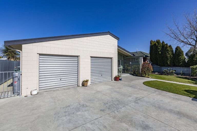 Photo of property in 25 Bracebridge Street, Kaiapoi, 7630