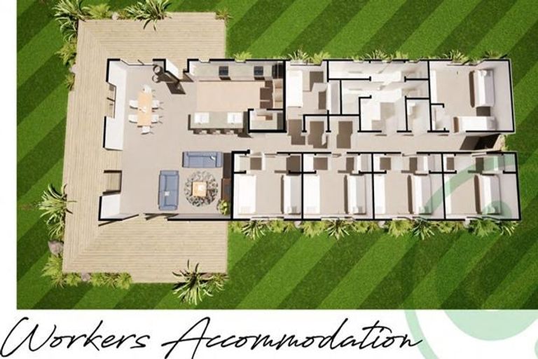 Photo of property in 8a Cuba Street, Takaro, Palmerston North, 4412