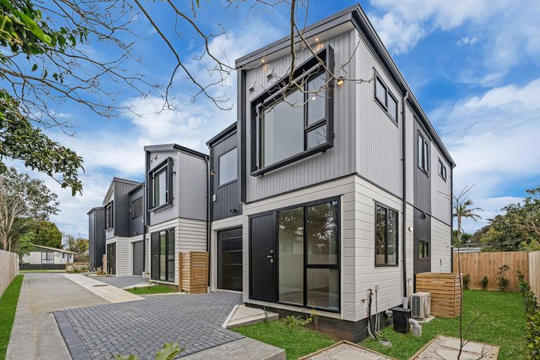 Photo of property in 22d Justamere Place, Weymouth, Auckland, 2103