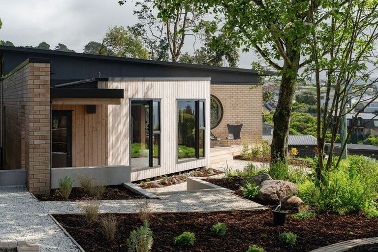 Photo of property in 109b Cliffs Road, Saint Clair, Dunedin, 9012