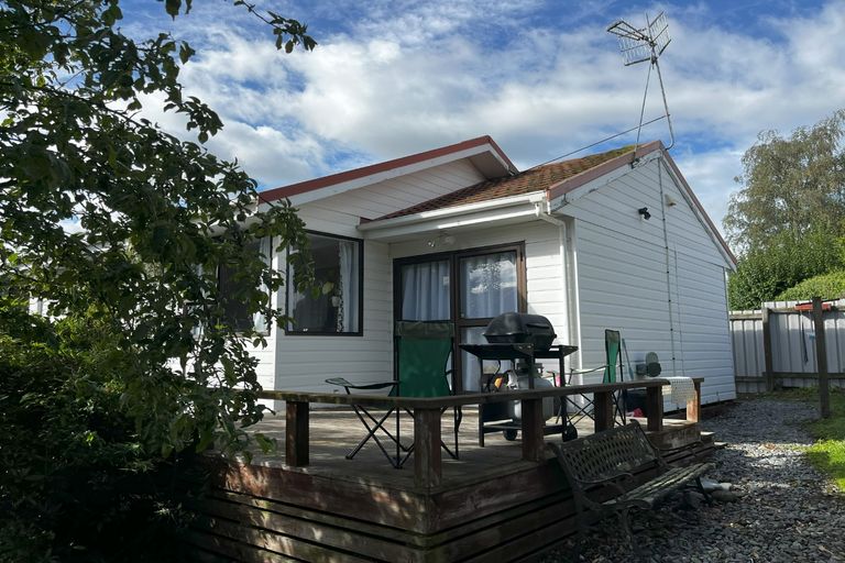 Photo of property in 36 Cox Street, Geraldine, 7930