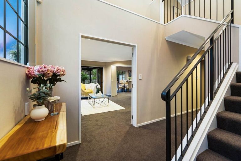 Photo of property in 4a Dapple Place, Flat Bush, Auckland, 2019