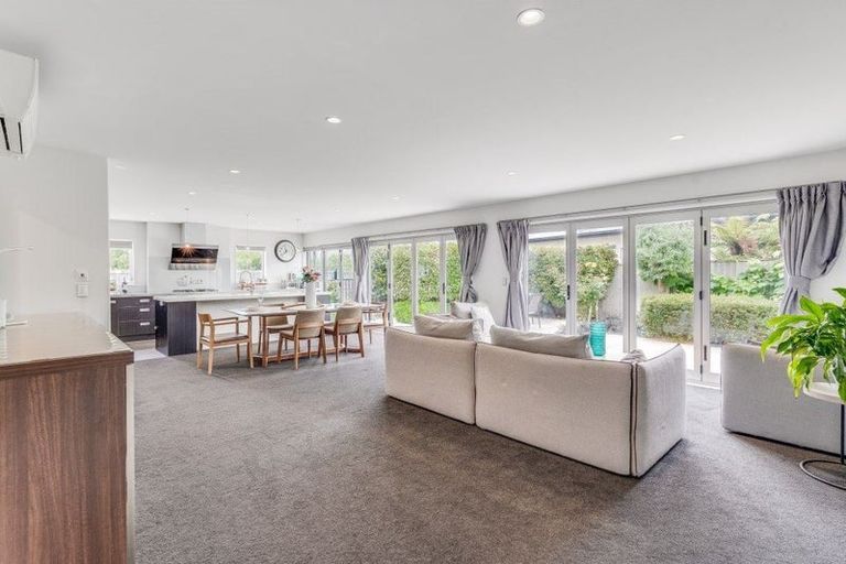 Photo of property in 16 Longspur Avenue, Wigram, Christchurch, 8025