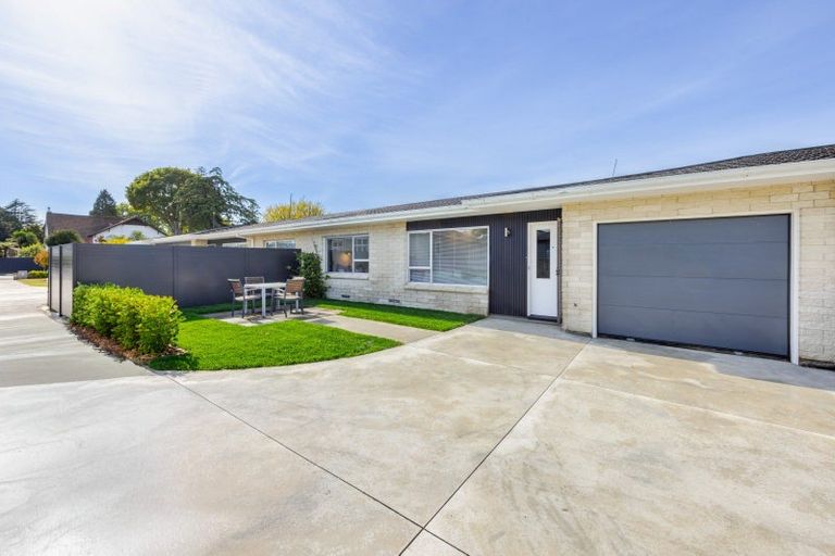 Photo of property in 3/512 Fitzroy Avenue, Hastings, 4122