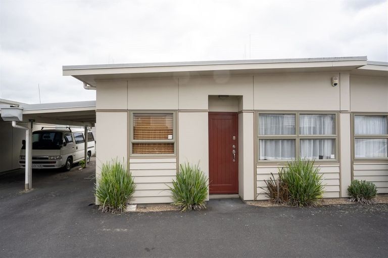 Photo of property in 8b Ford Street, Hamilton East, Hamilton, 3216
