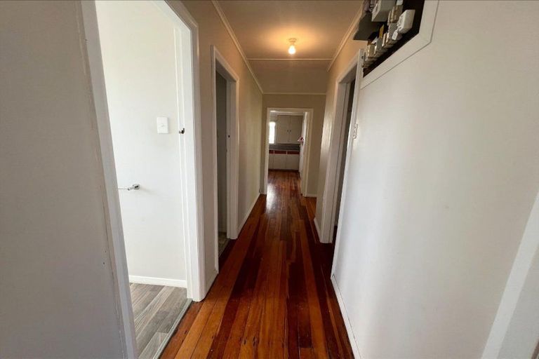 Photo of property in 53 Jellicoe Street, Whanganui East, Whanganui, 4500